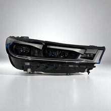 Laden Sie das Bild in den Galerie-Viewer, Frontscheinwerfer BMW IX I20 5A3CEA205 Laser Rechts Scheinwerfer Headlight SCH3579812239qh