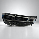 Frontscheinwerfer BMW IX I20 5A3CEA205 Laser Rechts Scheinwerfer Headlight