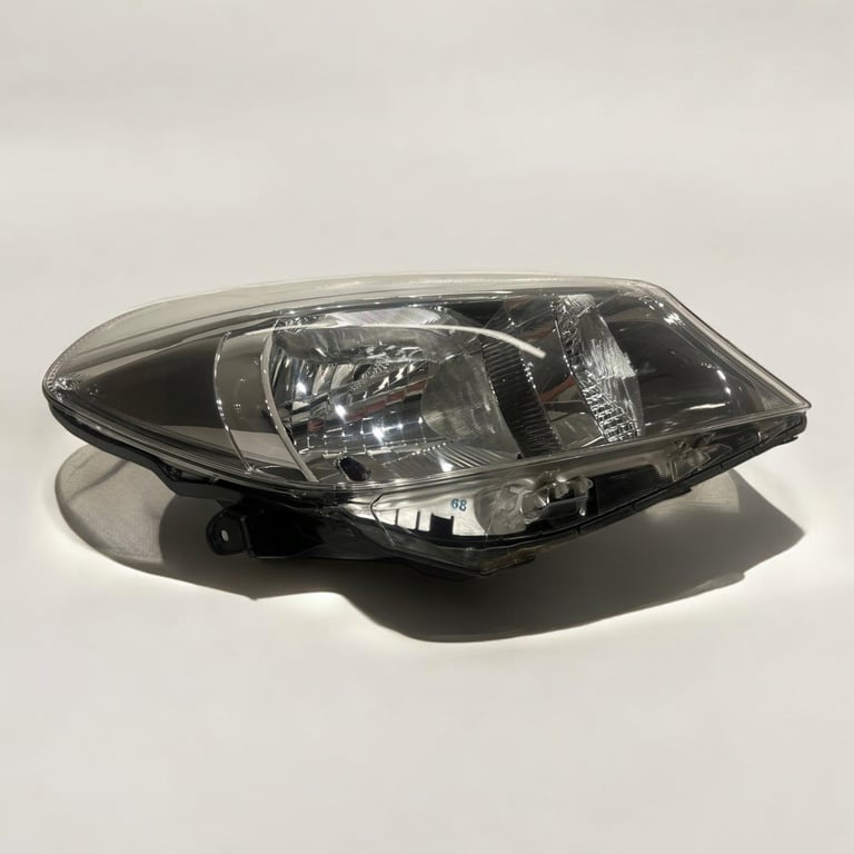 Frontscheinwerfer Toyota Yaris Rechts Scheinwerfer Headlight