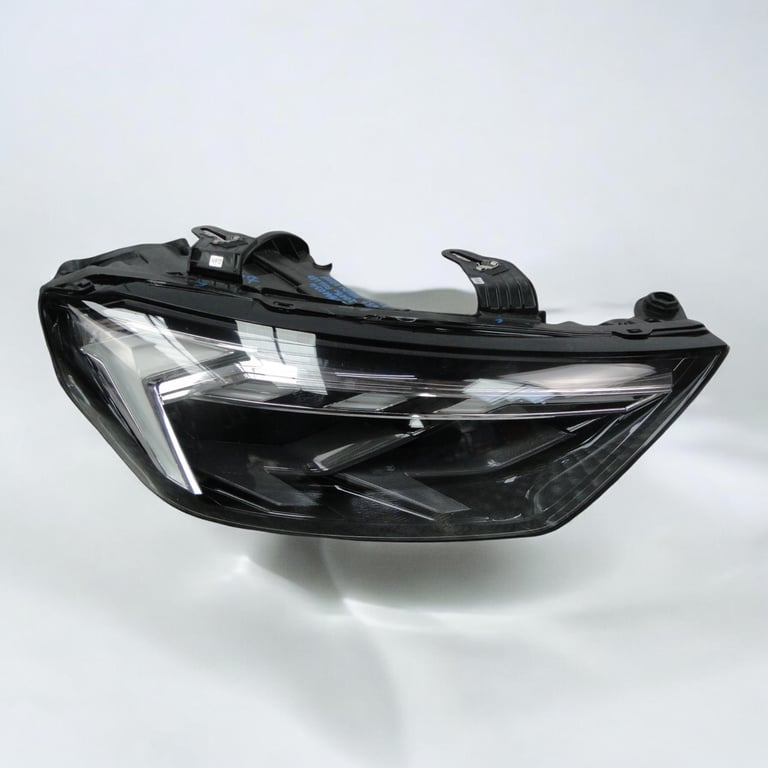 Frontscheinwerfer Audi A1 82A941034 LED Rechts Scheinwerfer Headlight