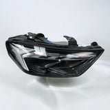 Frontscheinwerfer Audi A1 82A941034 LED Rechts Scheinwerfer Headlight