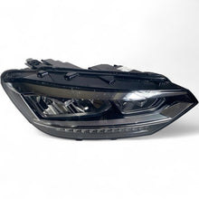 Laden Sie das Bild in den Galerie-Viewer, Frontscheinwerfer VW Touran 5TB941036B Full LED Rechts Scheinwerfer Headlight