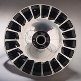 1x Alufelge 20 Zoll 8.5