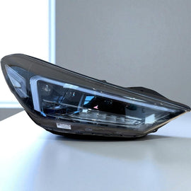 Frontscheinwerfer Hyundai Tucson 92102D7700 Full LED Rechts Headlight SCH7532696666he