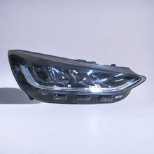 Laden Sie das Bild in den Galerie-Viewer, Frontscheinwerfer Ford Focus NX7B-13E014-CF LED Rechts Scheinwerfer Headlight