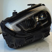 Load image into Gallery viewer, Frontscheinwerfer Mercedes-Benz W206 A2069068104 Full LED Links Headlight SCH4795121403ti