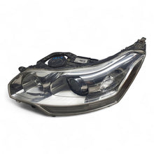 Laden Sie das Bild in den Galerie-Viewer, Frontscheinwerfer Citroën C5 II 9684845880 Xenon Links Scheinwerfer Headlight