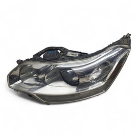 Frontscheinwerfer Citroën C5 II 9684845880 Xenon Links Scheinwerfer Headlight