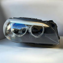 Load image into Gallery viewer, Frontscheinwerfer BMW 5 F11 F10 7317132 Rechts Scheinwerfer Headlight