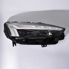 Frontscheinwerfer Audi A5 8W6941086 Laser Rechts Scheinwerfer Headlight SCH2232330084ad