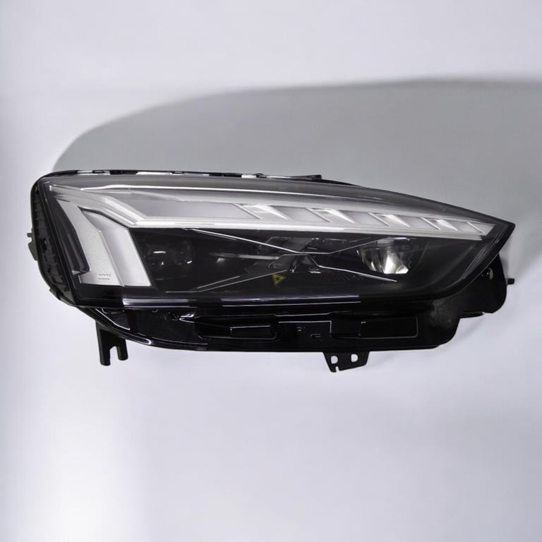 Frontscheinwerfer Audi A5 8W6941086 Laser Rechts Scheinwerfer Headlight SCH2232330084ad