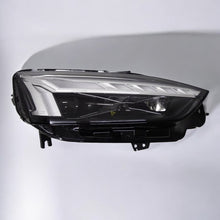 Laden Sie das Bild in den Galerie-Viewer, Frontscheinwerfer Audi A5 8W6941086 Laser Rechts Scheinwerfer Headlight SCH2232330084ad