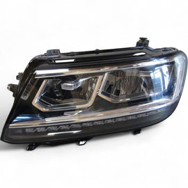 Frontscheinwerfer VW Tiguan 5NB941035D LED Links Scheinwerfer Headlight