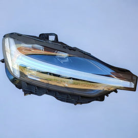 Frontscheinwerfer Volvo Xc60 II 32342517 Full LED Rechts Scheinwerfer Headlight SCH4441321347gx