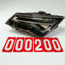 Laden Sie das Bild in den Galerie-Viewer, Frontscheinwerfer Seat Ateca 576941007 LED Links Scheinwerfer Headlight