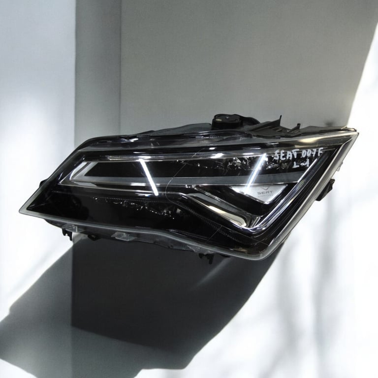 Frontscheinwerfer Seat Ateca 576941007F LED Links Scheinwerfer Headlight