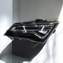 Laden Sie das Bild in den Galerie-Viewer, Frontscheinwerfer Seat Ateca 576941007F LED Links Scheinwerfer Headlight
