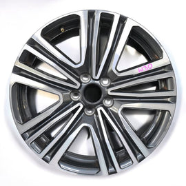 1x Alufelge 17 Zoll 6.5