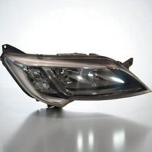 Laden Sie das Bild in den Galerie-Viewer, Frontscheinwerfer Citroën Jumper 48100748 Rechts Scheinwerfer Headlight