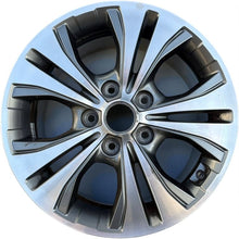 Laden Sie das Bild in den Galerie-Viewer, 1x Alufelge 16 Zoll 6.0&quot; 5x114.3 52910-1P650 Kia Venga Rim Wheel