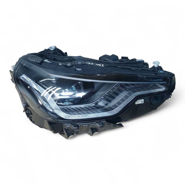 Frontscheinwerfer BMW 2 G42 8083636 Rechts Scheinwerfer Headlight SCH6997975584jz