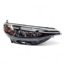 Laden Sie das Bild in den Galerie-Viewer, Frontscheinwerfer Ford Transit Custom PZ31-13E014-CB Full LED Rechts Headlight SCH2688817088nd