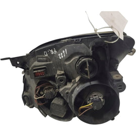 Frontscheinwerfer Opel Vectra Estate C 15588800 Rechts Scheinwerfer Headlight