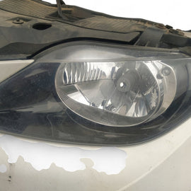 Frontscheinwerfer Seat Ibiza IV 17718549452 Links Scheinwerfer Headlight