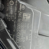 Frontscheinwerfer Audi A5 8W6941005C LED Ein Stück (Rechts oder Links) Headlight