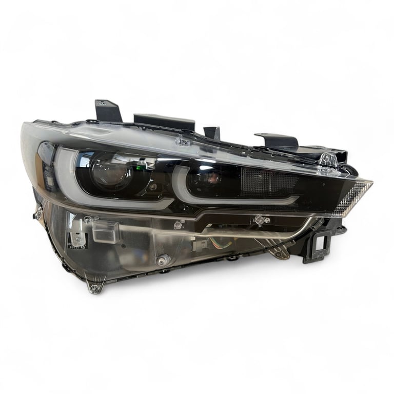 Frontscheinwerfer Mazda Cx5 Cx-5 KSD6-51030 LED Rechts Scheinwerfer Headlight SCH6900367119gl