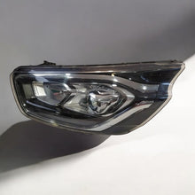 Load image into Gallery viewer, Frontscheinwerfer Ford Transit Custom JK2113W030 Links Scheinwerfer Headlight