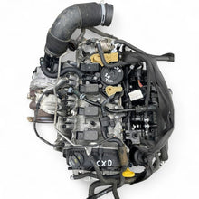Laden Sie das Bild in den Galerie-Viewer, Motor Audi Seat Skoda VW I CXD 2.0 TFSI 90PS 66kW Benzin Engine Unkomplett