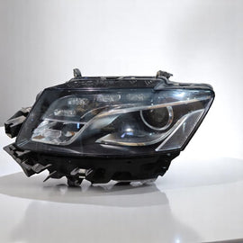 Frontscheinwerfer Audi Q5 8R0941029AF Xenon Ein Stück (Rechts oder Links)