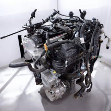 Laden Sie das Bild in den Galerie-Viewer, Motor Renault E-Tech Arkana I H4MC632 1.6 TECH 2021 Hybrid Engine Komplett