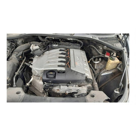 Motor VW Touareg AZZ 3.2 220PS 162kW Benzin Engine Unkomplett