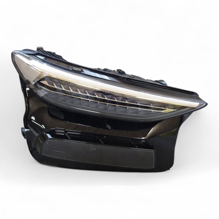 Frontscheinwerfer Audi E-Tron 85H941040R Rechts Scheinwerfer Headlight