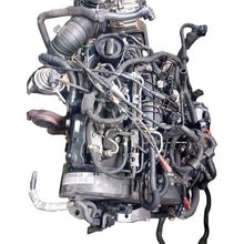 Laden Sie das Bild in den Galerie-Viewer, Motor Audi Skoda VW CFG 2.0 TDI 170PS Diesel Engine Unkomplett