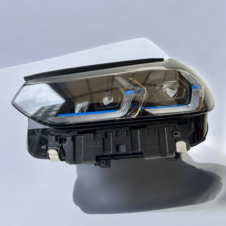Frontscheinwerfer BMW X3 G01 5A29217 Laser Links Scheinwerfer Headlight SCH1664391272lj