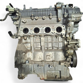 Motor Hyundai Kia Rio IV G4LA 1.2 73TKm 2017 Benzin Engine Unkomplett