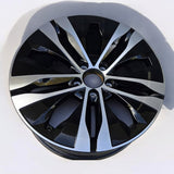 1x Alufelge 18 Zoll 8.5