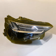 Laden Sie das Bild in den Galerie-Viewer, Frontscheinwerfer Audi E-Tron 89A941036 Full LED Rechts Scheinwerfer Headlight