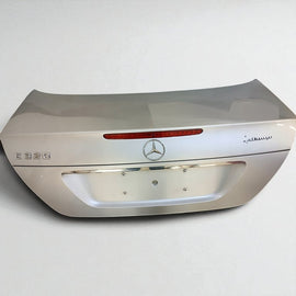 Heckklappe Mercedes-Benz W211 211744 Rückseite kofferraumklappe Tailgate