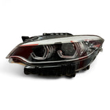 Frontscheinwerfer BMW 2 F22 F87 F23 7493643 LED Links Scheinwerfer Headlight