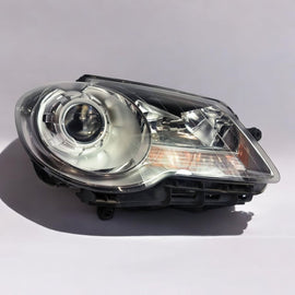 Frontscheinwerfer VW Touran 1T1941006B Rechts Scheinwerfer Headlight