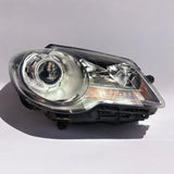 Frontscheinwerfer VW Touran 1T1941006B Rechts Scheinwerfer Headlight