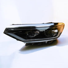 Load image into Gallery viewer, Frontscheinwerfer VW Passat B8 3G1941081T LED Links Scheinwerfer Headlight