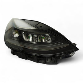 Frontscheinwerfer Tesla Model 3 151495300 Full LED Rechts Scheinwerfer Headlight SCH3185632233tm