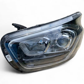 Frontscheinwerfer Ford Transit Custom JK21-13W030-DJ LED Links Headlight