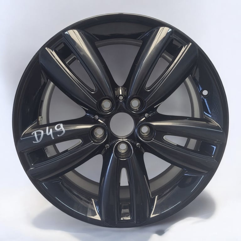 1x Alufelge 17 Zoll 7.0" 5x112 54ET 6866366 6858899 MA-DAR81 Mini F57 F56 FEL9739281827ev