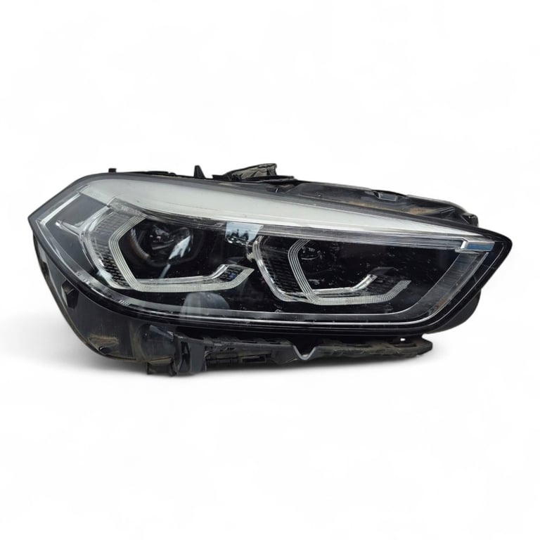 Frontscheinwerfer BMW 1 F40 9482808 Full LED Rechts Scheinwerfer Headlight SCH8925572369rl
